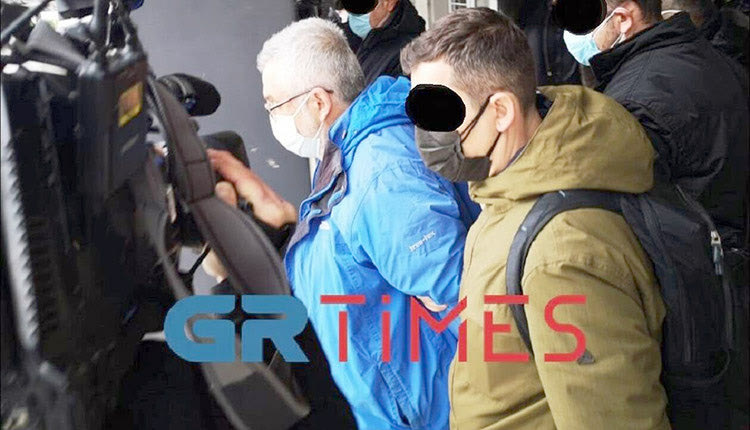 παναγιωτοπουλος στάθης
