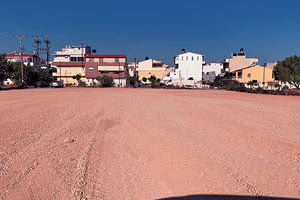 Κέρδισε ο Δήμος την προσφυγή για το ακίνητο στην Αλικαρνασσό