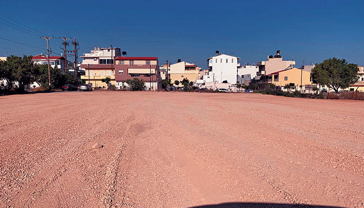 Κέρδισε ο Δήμος την προσφυγή για το ακίνητο στην Αλικαρνασσό