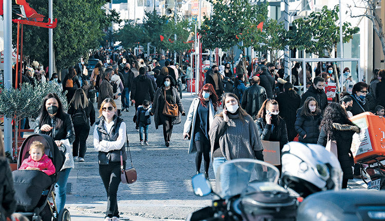 Ελπίδες για περαιτέρω τόνωση και αυτή  την εβδομάδα. 