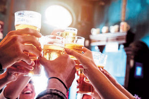 Από τις 3 Ιανουαρίου η εστίαση θα κλείνει τα μεσάνυχτα