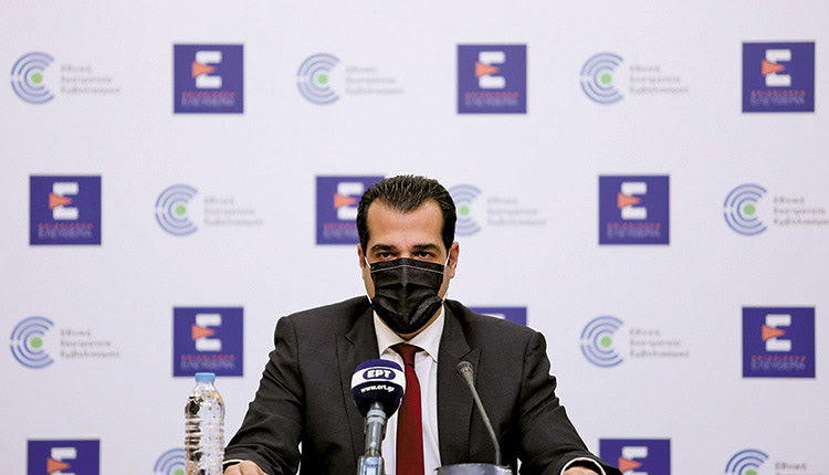 ο κ. Πλεύρης