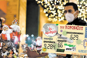 κρούσματα 27-12-2021