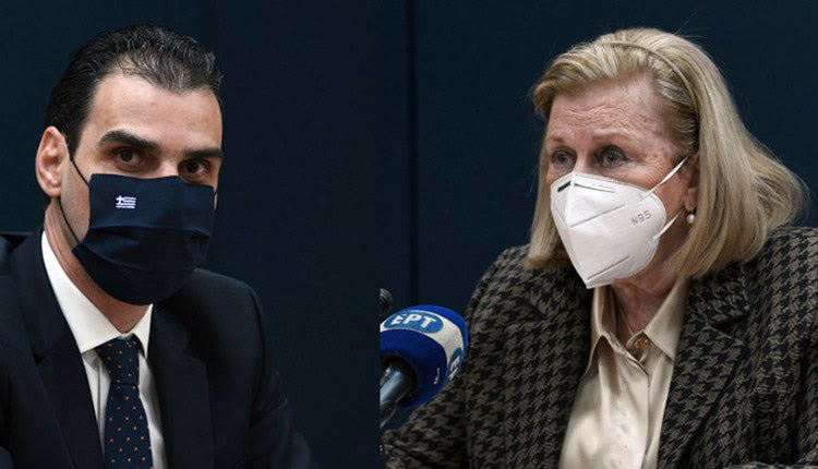 θεοδωρίδου θεμιστοκλεους υγεία