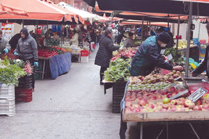 ΑΥΤΟΚΙΝΗΤΟ ΣΤΗΝ ΛΑΪΚΗ Αναβολή για τον κτηνοτρόφο “Σουμάχερ”