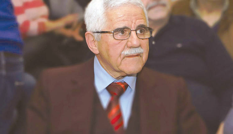 βασιλακης