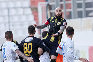 Για την Ρόδο αναχωρεί σήμερα ο Εργοτέλης;