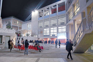 ΔΙΑ ΠΕΡΙΦΟΡΑΣ ΣΥΝΕΔΡΙΑΣΗ: «Κλειδώνει» η χρηματοδότηση της ΔΕΠΑΝΑΛ