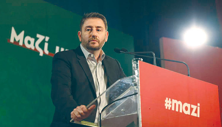 ΝΙΚΟΣ ΑΝΔΡΟΥΛΑΚΗΣ