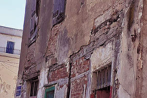 Κραυγή αγωνίας για την Αγία Τριάδα