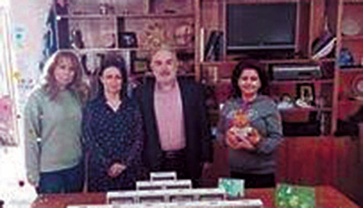 στηριζουν την ΗΛΙΑΧΤΙΔΑ