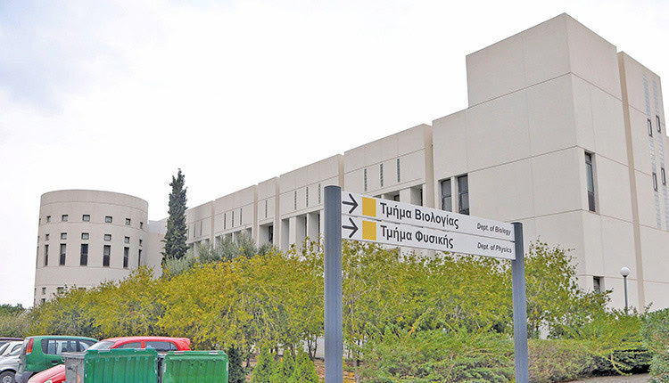 Χρονιά γεμάτη διακρίσεις για τους φοιτητές του Τμήματος Φυσικής