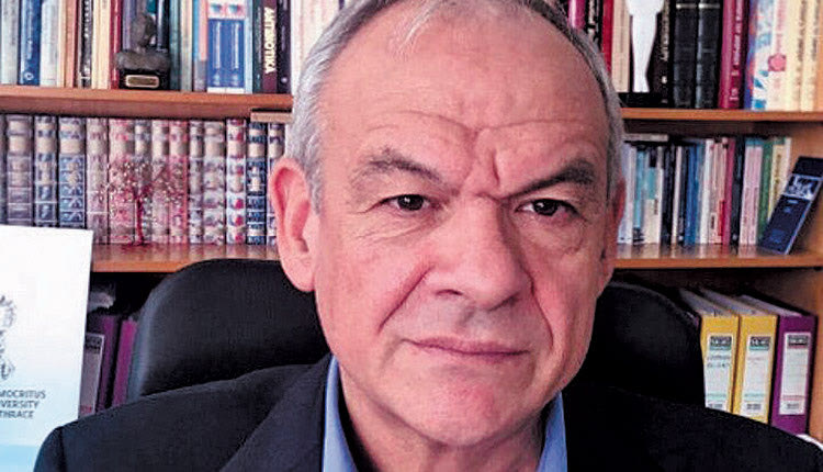 Μανωλόπουλος: Έχουν υπο-χρησιμοποιηθεί τα μονοκλωνικά