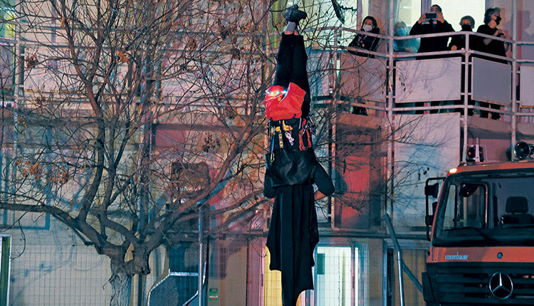 ΕΜΑΚ: Οι Αϊ-Βασίληδες σκαρφάλωσαν στο ΠΑΓΝΗ!