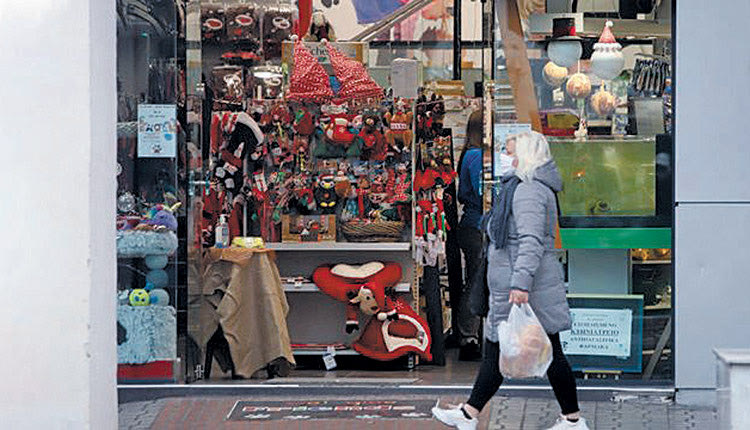 “Τα μέτρα θα είναι αποτελεσματικά αν τα εφαρμόσουμε” είπε ο καθηγητής 