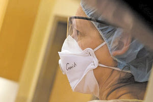 κρουσματα covid