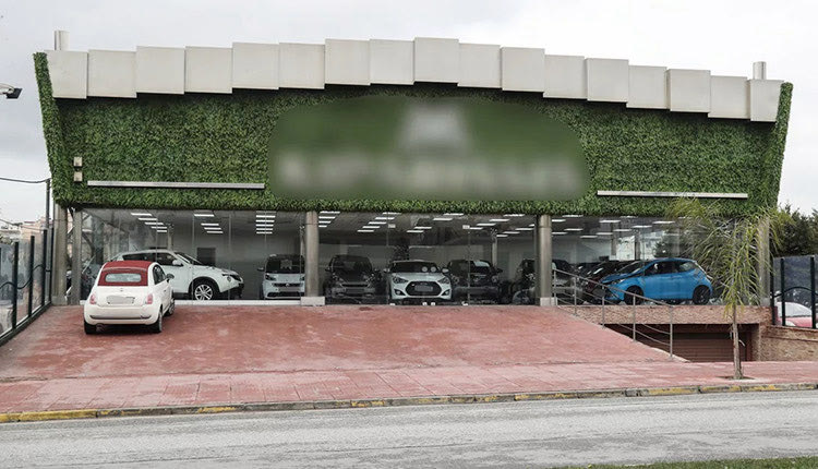 Ερευνούν την αρπαγή επιχειρηματία