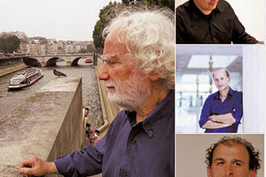 ΤΟ ΕΥΡΗΜΑΤΙΚΟ ΕΡΓΟ ΤΟΥ Π. ΚΟΡΟΒΕΣΗ “Η ΣΥΝΕΛΕΥΣΗ ΤΩΝ ΖΩΩΝ” Από τον Μουσικό Αύγουστο του 1981, σήμερα στο ΠΣΚΗ