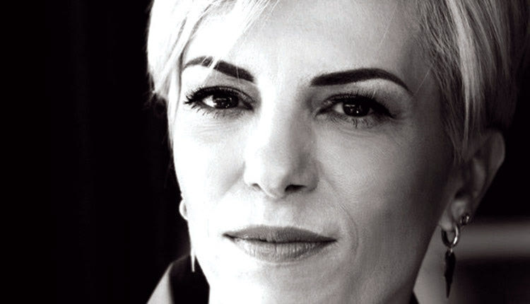 ΣΟΦΙΑ ΝΙΚΟΛΑΟΥ