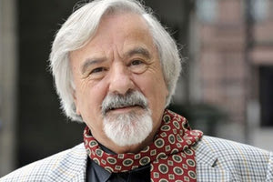 Και με τη “βούλα” του ΣτΕ, ο Χ.Ρίχτερ δεν είναι επίτιμος διδάκτορας του Πανεπιστημίου Κρήτης