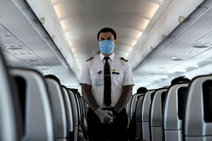 COVID Τι προβλέπεται για τα ταξίδια