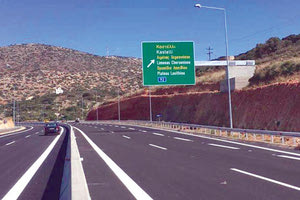 ΒΟΡΕΙΟΣ ΟΔΙΚΟΣ ΑΞΟΝΑΣ Παράταση στους εργολάβους για τις προσφορές τους