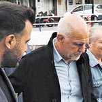 Δείτε όλα τα άρθρα από το χρήστη Μιχάλης Φακουρέλης