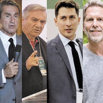 Δείτε όλα τα άρθρα από το χρήστη Αντώνης Σανουδάκης