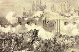 Η επανάσταση του 1821