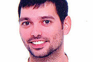 Βραβείo Nέου Eρευνητή στον Π. Τυπάλδο