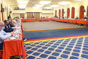 Περιφερειακό Συμβούλιο