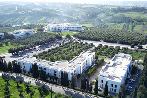 το Ίδρυμα Τεχνολογίας και Έρευνας