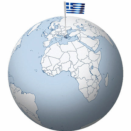 Ελλάδα