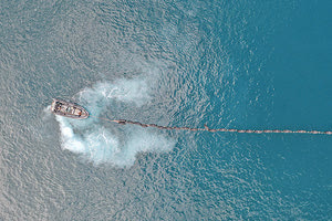 ΑΔΜΗΕ καλώδιο