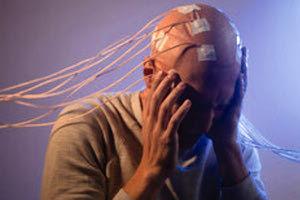 Εμφύτευμα στον εγκέφαλο