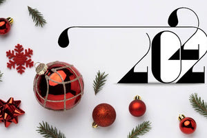 Χριστούγεννα 2021 - Πρωτοχρονιά 2022