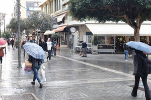 Χειμωνιάτικη αγορά