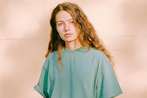 Η Αμάντα Γεωργιάδη