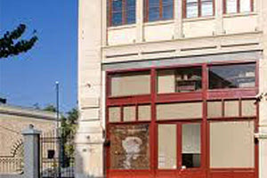 Δημοτική Πινακοθήκη Χανίων