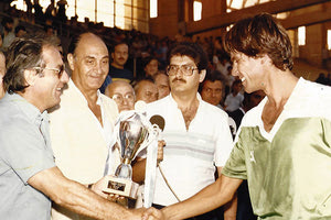 ΠΟΑ: Πώς έχασε το Κύπελλο Ερασιτεχνών το 1984