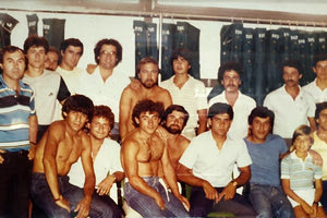 ΠΟΑ: Η ομάδα που έπαιξε στον τελικό Κυπέλλου Ερασιτεχνών στο ΟΑΚΑ