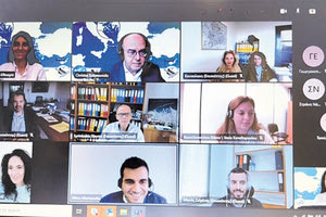 Από τεχνική ημερίδα που οργάνωσε ο ΟΛΗ