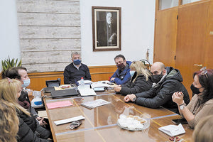 Το φλέγον θέμα των εργαζόμενων στα καταστήματα αφορολόγητων ειδών από τον περιφερειάρχη Κρήτης Σταύρο Αρναουτάκη