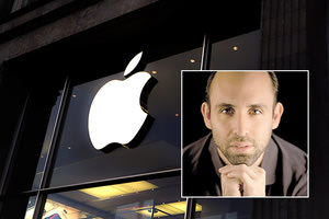 Γιάννης Πευκιανάκης: Ένας Ηρακλειώτης στην ομάδα της Apple που έφτιαξε το πρώτο κινητό 5G iphone