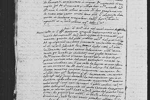 ψηφιοποίηση του Ενετικού αρχείου της Βικελαίας Δημοτικής Βιβλιοθήκης