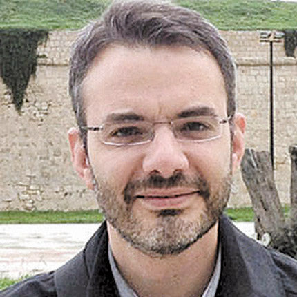 Ο κ. Αλέξανδρος Καφετζάκης