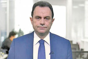 ο κ. Γεωργαντάς