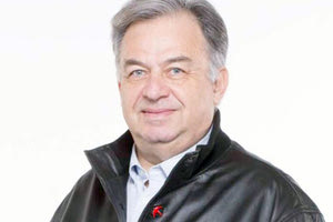 ο Γιώργος Λογιάδης