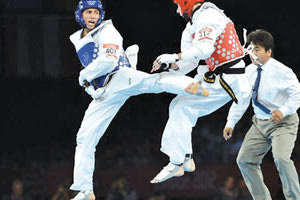 ΤΑΕ ΚΒΟ ΝΤΟ