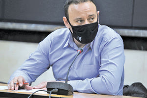 Γκίκας Μαγιορκίνης